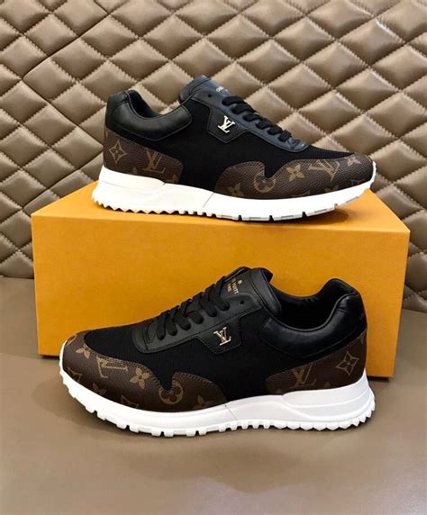 louis vuitton mens sneakers south africa|louis vuitton men sneakers authentic.